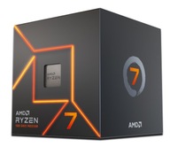 Procesor AMD Ryzen 7 7700 8x3,8 GHz AM5 65 W