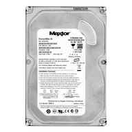 MAXTOR 80 GB 7,2 k 8 MB SATA II 3,5 \ '\' STM380811AS