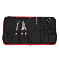 5ks Bonsai Tool Set Sada nožníc