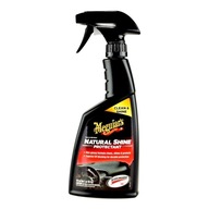 MEGUIARS NATURAL LESK OCHRANNÝ 473ML G4116