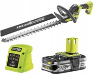 RYOBI nožnice na živý plot 18V ​​50 cm RY18HT50A-125