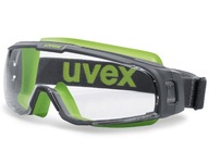 UVEX U-sonické okuliare proti rozstreku