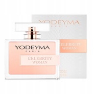 Parfumovaná voda Yodeyma Celebrity Woman 100 ml pre ženy