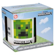 Originálny termohrnček 325 ml MINECRAFT TNT