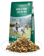 SARACEN Feed Cooling Mix&Herbs müsli 20kg