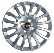 FIAT GRANDE PUNTO EVO KLOBÚK NÁBOJE 15" ORIGINÁL