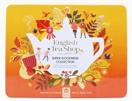 English Tea Shop Bio čajová súprava 36 ks