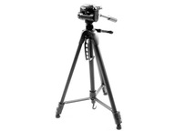 Statív 183 cm čierny SONY A55 A57 A65 A77 A290 A390