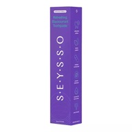 SEYSSO Mätovo-ríbezľová zubná pasta 75ml