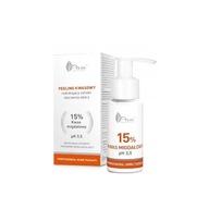 Professional Home Therapy kyselina mandľová 15% 15ml