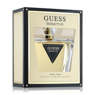 GUESS Seductive EDT toaletná voda pre ženy dámske parfémy 125ml