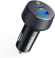 Anker PowerDrive PD+ 35W autonabíjačka