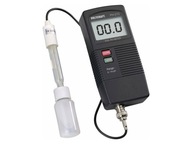 PH-meter do pôdy PH-212 0 - 13 pH Voltcraft