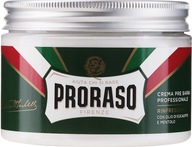 Proraso Green Pre-Shave krém pred holením 300 ml