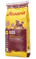 JOSERA Kids 15kg + DARČEKY ZADARMO