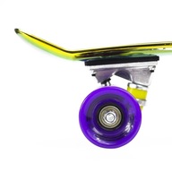 Pennyboard NILS EXTREME PNB01 RAINBOW ELECTROSTYLE