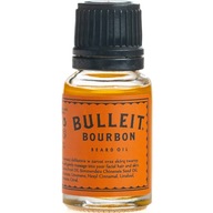 Bulleit Bourbon olej na bradu 10ml Mr. Drwal