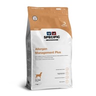 Allergen Management Plus krmivo COD-H SPECIFIC 7 kg