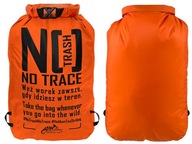 HELIKON DirtBag Orange / Black vrece na odpadky