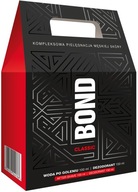 Bond Classic Deodorant Water Darčeková sada