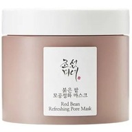 Beauty of Joseon Red Bean Refreshing Pore Mask Čistiaca maska ​​na póry