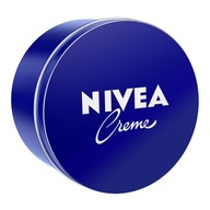 Nemecký krém Nivea na tvár a telo 400 ml