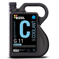 BIZOL CHLADIACA KVAPALINA G11 (-40) 5L