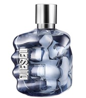 Toaletná voda Diesel Only The Brave 125 ml