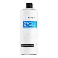 FX Protect Gravity Predpieranie 1L