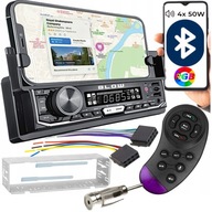 Rádio BLUETOOTH OPEL ASTRA CORSA VECTRA A B Zafira PEUGEOT 206 207 307 3008