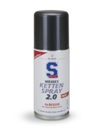 S100 SPREJ NA REŤAZE 100ml