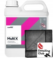 CarPro MultiX - Univerzálny čistiaci prostriedok 4L