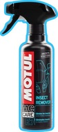 Motul odstraňovač hmyzu E7 na odstraňovanie hmyzu 400 ml