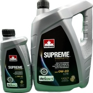 0W20 6L PETRO CANADA SUPREME SYNTHETIC DEXOS1 GEN3