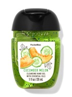 Gél na ruky Bath & Body Works CUCUMBER MELON