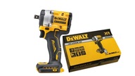 Rázový uťahovák 1/2' 18V 406Nm XR DeWALT DCF921N bezuhlíkový akumulátorový