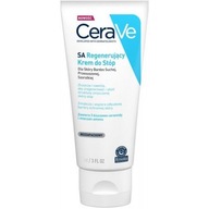 CeraVe Obnovujúci krém na nohy 88 ml