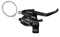 Shimano ST-EF41 Lever Shifter Right 7-st