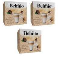 Kapsule Belmio LATTE MACCHIATO pre Dolce Gusto 48