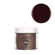 GELISH DIP titánový prášok na manikúru 1610183 - 23g