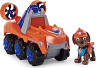 PAW PATROL DINOSAURS POSTAVA VOZIDLA ZUMA DINO