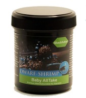 DWARF-SHRIMP Baby AllTake 80g detská výživa