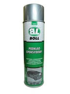 BOLL EPOXIDOVÝ PRIMER - ŠEDÝ - SPREJ - 500 ml