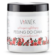 Vianek - Spevňujúci telový peeling