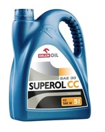 Orlen SUPEROL CC 30 SAE30 5L URSUS C330 C360