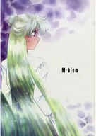 Bishoujo Senshi Sailor Moon bssm_093 A2 (vlastné)