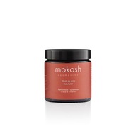 Mokosh Cosmetics Telové maslo Orange s