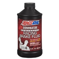 BRZDOVÁ KVAPALINA AMSOIL DOT4 RACING BRAKEFLUID 355ml