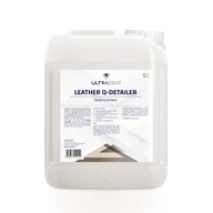 Ultracoat Leather Q-Detailer 5L Leather Care Agent