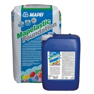 Hydroizolácia Mapei Mapelastic FOUNDATION 32kg A + B